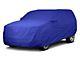 Covercraft Custom Car Covers Ultratect Car Cover; Blue (15-23 Jeep Renegade BU)