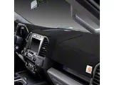 Covercraft Ltd Edition Custom Dash Cover; Carhartt Black (18-23 Jeep Wrangler JL)