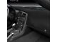 Covercraft Ltd Edition Custom Dash Cover; Black (03-09 4Runner)