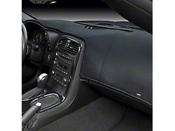 Covercraft Ltd Edition Custom Dash Cover; Smoke (03-09 4Runner)