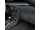 Covercraft Ltd Edition Custom Dash Cover; Smoke (97-01 Jeep Cherokee XJ)