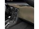 Covercraft Ltd Edition Custom Dash Cover; Beige (22-24 Jeep Grand Cherokee WL 4xe w/o Heads Up Display or McIntosh Audio System)