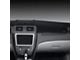 Covercraft Ltd Edition Custom Dash Cover; Black (99-04 Jeep Grand Cherokee WJ w/ Alarm Sensor)