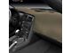 Covercraft Ltd Edition Custom Dash Cover; Beige (22-24 Tundra w/ Heads Up Display)