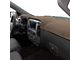 Covercraft Original DashMat Custom Dash Cover; Beige (22-24 Tundra w/ Heads Up Display)