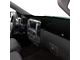 Covercraft Original DashMat Custom Dash Cover; Black (22-24 Tundra w/ Heads Up Display)