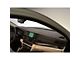 Covercraft SuedeMat Custom Dash Cover; Gray (03-09 4Runner)