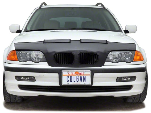 Covercraft Colgan Custom Sport Bra; Carbon Fiber (05-11 Tacoma)