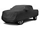 Covercraft Custom Car Covers WeatherShield HP Car Cover; Black (16-23 Tacoma)