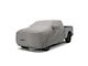 Covercraft Ultratect Cab Area Truck Cover; Gray (04-15 Titan Crew Cab w/ Standard Mirrors)