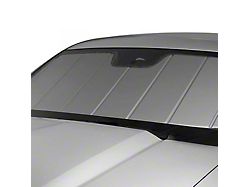 Covercraft UVS100 Heat Shield Custom Sunscreen; Silver (14-21 Jeep Grand Cherokee WK2)