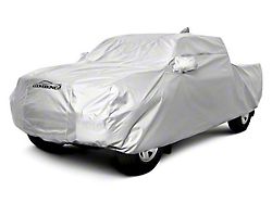 Coverking Silverguard Car Cover (20-25 Jeep Gladiator JT)