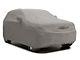 Coverking Autobody Armor Car Cover; Gray (14-18 Jeep Wrangler JK 2-Door)