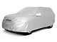 Coverking Silverguard Car Cover (07-10 Jeep Wrangler JK 2-Door)