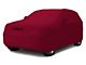 Coverking Stormproof Car Cover; Red (07-10 Jeep Wrangler JK 2-Door)