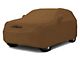 Coverking Stormproof Car Cover; Tan (14-18 Jeep Wrangler JK 2-Door)