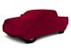 Coverking Stormproof Car Cover; Red (05-15 Tacoma Regular Cab)