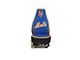 Coverking Universal Ultisuede Seat Cover with New York Mets Logo (Universal; Some Adaptation May Be Required)