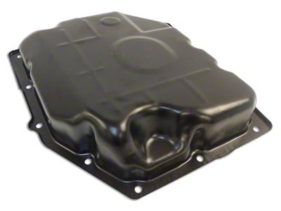 42RLE Transmission Oil Pan (03-11 Jeep Wrangler TJ & JK)