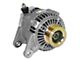 Alternator; 81 Amp (01-02 4.0L Jeep Wrangler TJ)