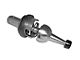 AX15 Transmission Gearshift Lever (88-95 Jeep Wrangler YJ)