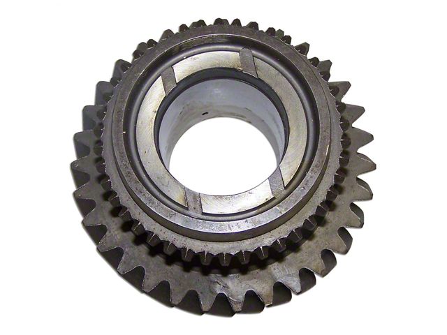 AX15 Transmission First Gear (93-99 Jeep Wrangler YJ & TJ)