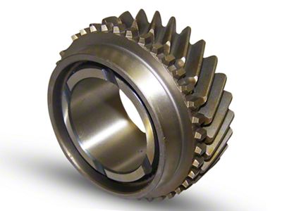 AX15 Transmission Third Gear (88-97 Jeep Wrangler YJ & TJ)