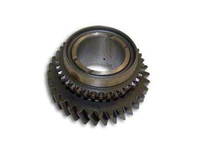 AX5 Transmission First Gear (87-02 Jeep Wrangler YJ & TJ)