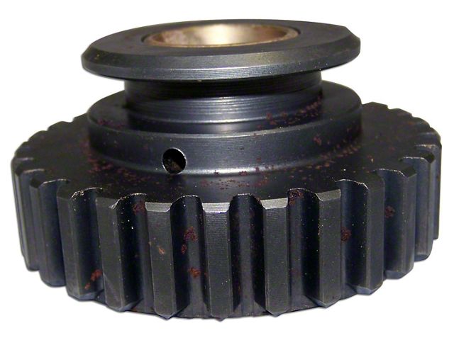 AX5 Transmission Reverse Idler Gear (87-02 Jeep Wrangler YJ & TJ)