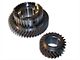 AX5 Transmission Mainshaft and Counter Fifth Gear Kit (87-02 Jeep Wrangler YJ & TJ)