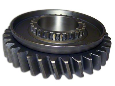 BA10 Transmission First Gear (87-89 Jeep Wrangler YJ)