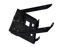 Battery Tray (91-95 Jeep Wrangler YJ)