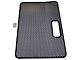 Bug Screen; Black (97-06 Jeep Wrangler TJ)