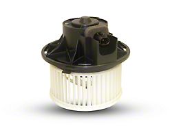 Blower Motor (02-06 Jeep Wrangler TJ)