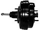 Brake Booster (07-10 Jeep Wrangler JK w/ 11.89-Inch Front Rotors)