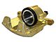 Brake Caliper; Front Driver Side (07-18 Jeep Wrangler JK)