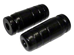 Bump Stop Set; Long (97-06 Jeep Wrangler TJ)