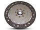 Clutch Disc; 10-Spline (05-06 2.4L Jeep Wrangler TJ)