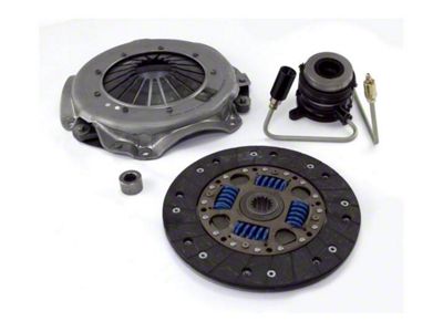 Master Clutch Kit (91-92 2.5L Jeep Wrangler YJ)