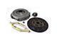 Master Clutch Kit (94-99 4.0L Jeep Wrangler YJ & TJ)