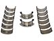 Complete Crankshaft Main Bearing Set (91-06 4.0L Jeep Wrangler YJ & TJ)