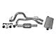 Complete OEM Exhaust Kit (93-95 4.0L Jeep Wrangler YJ)