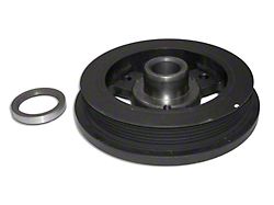 Crankshaft Damper and Front Crankshaft Seal (91-06 4.0L Jeep Wrangler YJ & TJ)