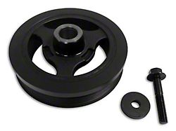 Harmonic Balancer (07-11 3.8L Jeep Wrangler JK)