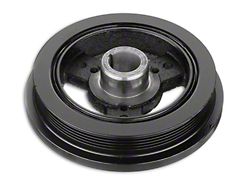 Harmonic Balancer (87-06 4.0L Jeep Wrangler YJ & TJ)