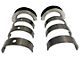 Crankshaft Main Bearing Set (07-11 3.8L Jeep Wrangler JK)