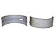 Crankshaft Main Bearing; Standard (87-90 Jeep Wrangler YJ)