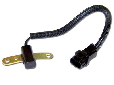 Crankshaft Position Sensor (97-04 2.5L or 4.0L Jeep Wrangler TJ)