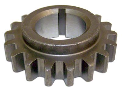 Timing Crankshaft Sprocket (87-90 4.2L Jeep Wrangler YJ)