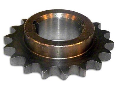 Timing Crankshaft Sprocket (91-95 4.0L Jeep Wrangler YJ)